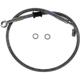 DRAG SPECIALTIES Stainless Steel Brake Line
