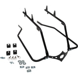 CYCLE VISIONS 3501-1434 CV7219 Bagger Tail Saddlebag Mount for Softail Models