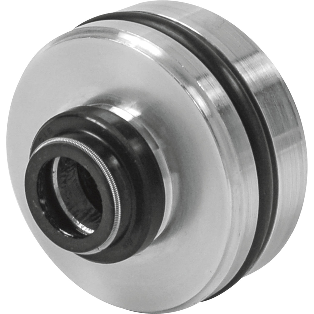 RACE TECH SYSH4614 SYSH 4614 Rear Seal Head Assembly 46 mm id body x 14 mm od shaft