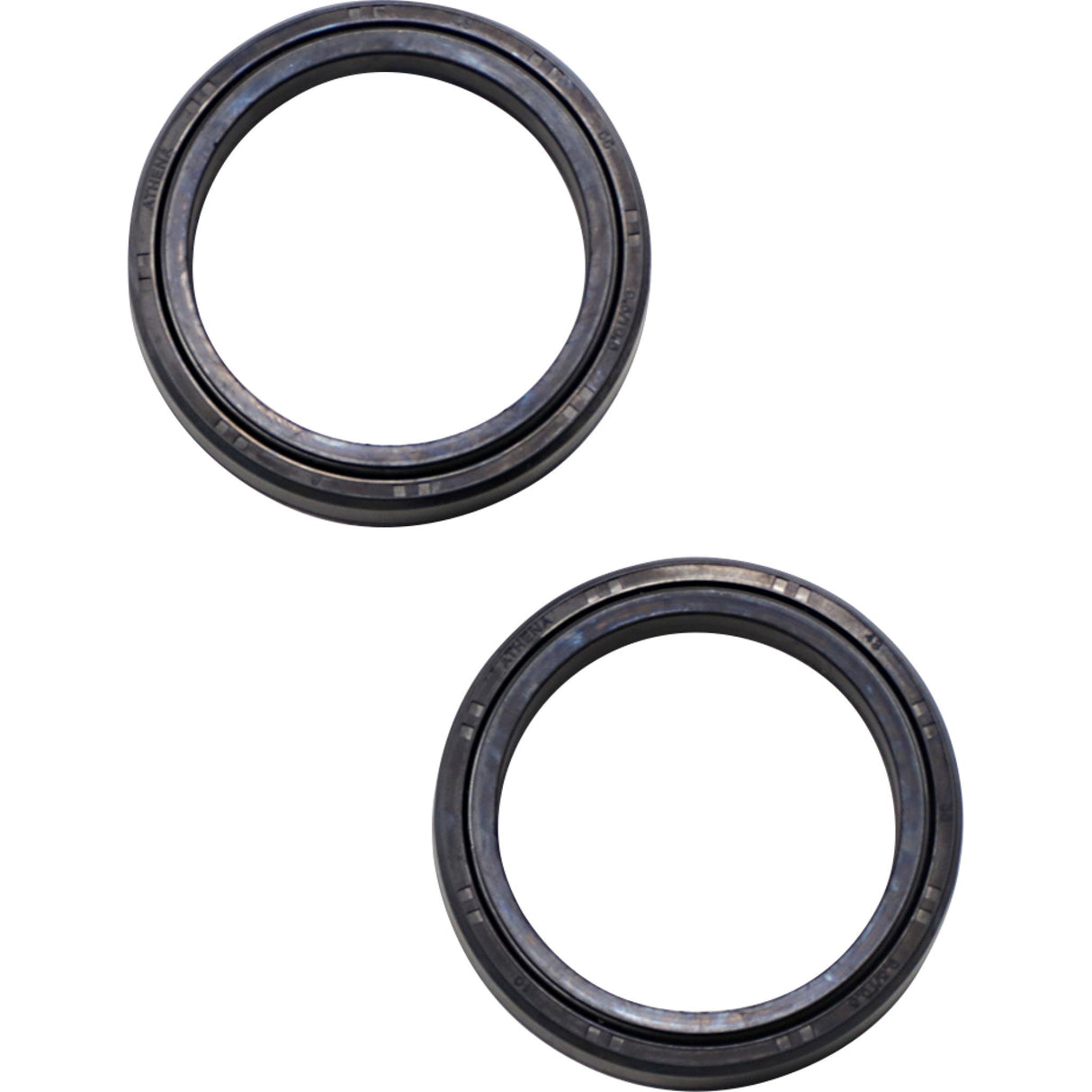 Parts Unlimited Seal - 0407-0153 For Suzuki 1000 / 1300BK King / 1300R Hayabusa 2005-2009 | Kawasaki Ninja 2006-2010