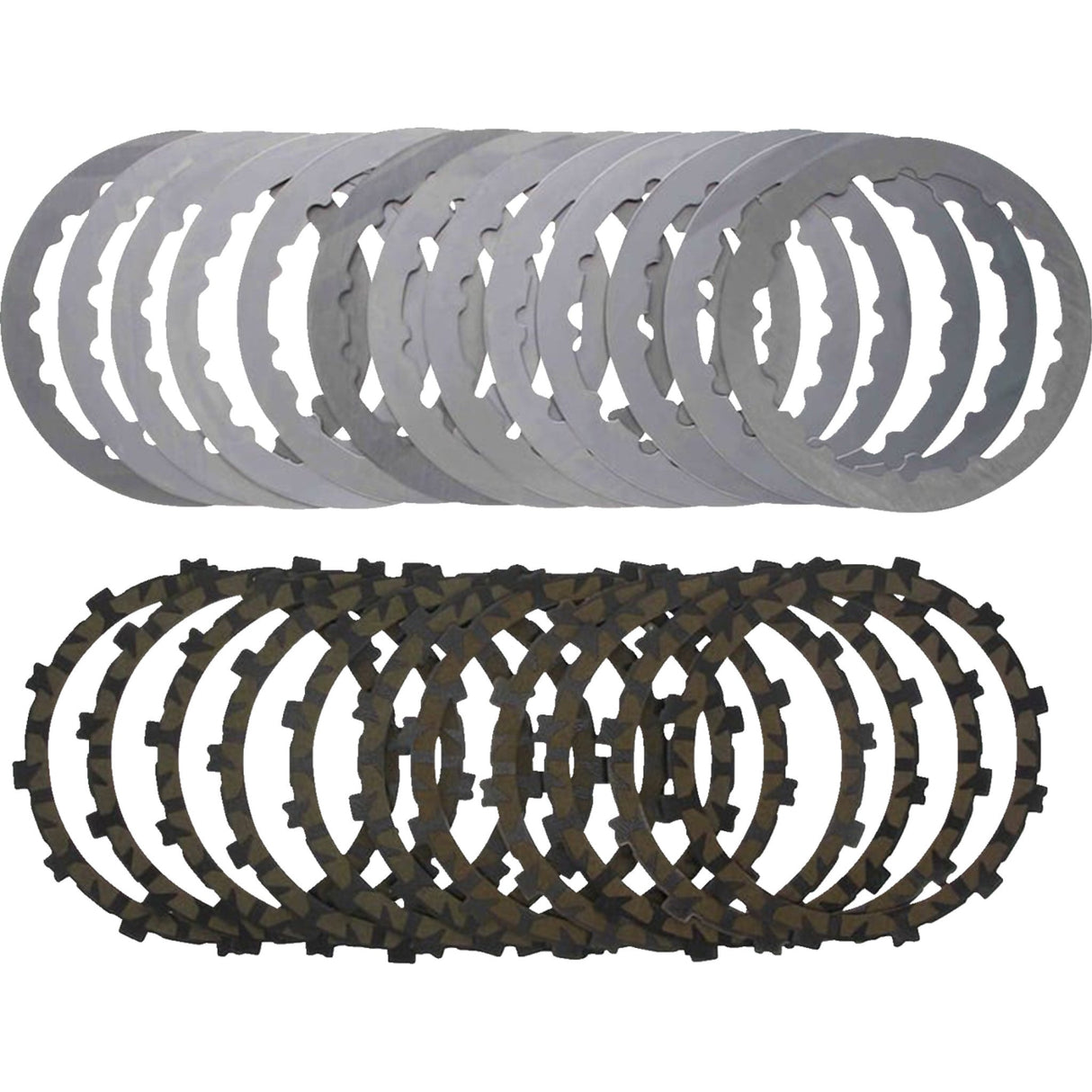 REKLUSE 1131-3980 751-15001 RadiusCX Clutch Kit Replacement Radius CX Clutch Kit Replacement - Twincam