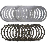 REKLUSE 1131-3980 751-15001 RadiusCX Clutch Kit Replacement Radius CX Clutch Kit Replacement - Twincam