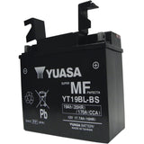 Yuasa YTX Battery - YUAM6219BL BMW Motorcycles 1980-2015