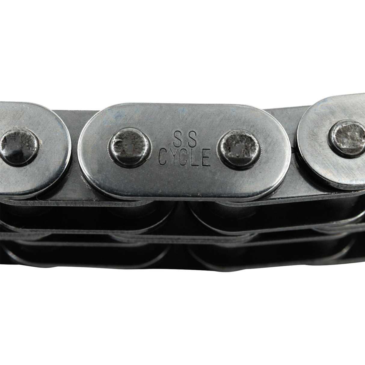 S&S Cycle Primary Chain - 560-0448 For Harley Motorcycles 2006-2025