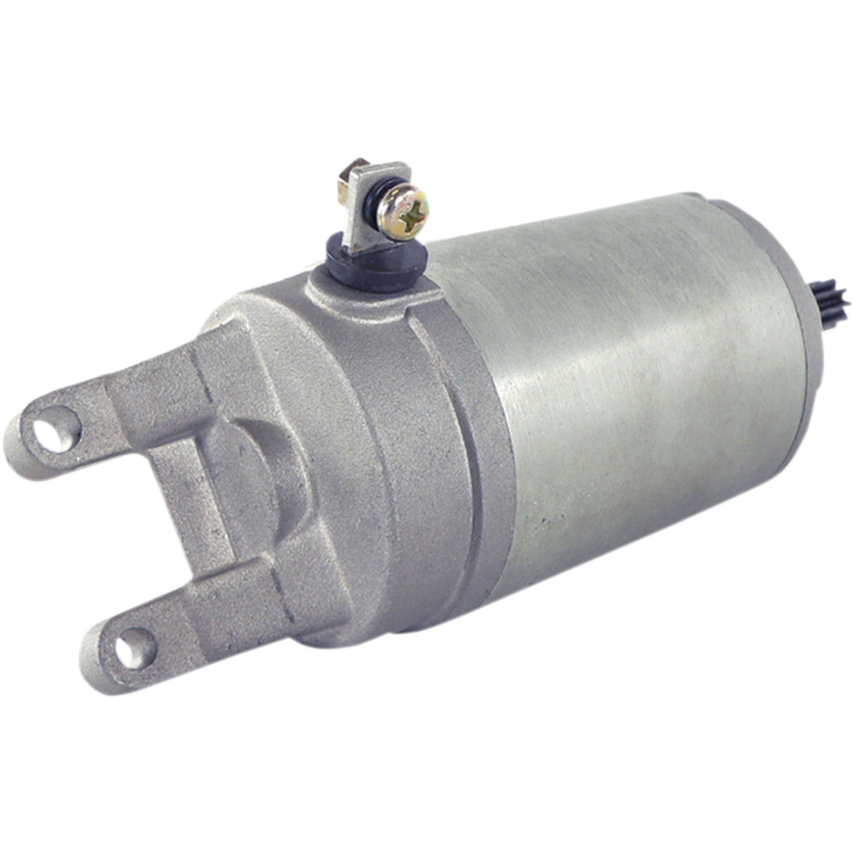 Parts Unlimited Motor - 2110-0756 Suzuki 400 Burgman / AN400S Burgman Type / 400A Burgman / Burgman 2003-2014