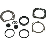 James Gasket Carburetor-to-Intake Manifold Seal Kit 40 Mm - JGI-27002-89-K For Harley Motorcycles 1989-2009