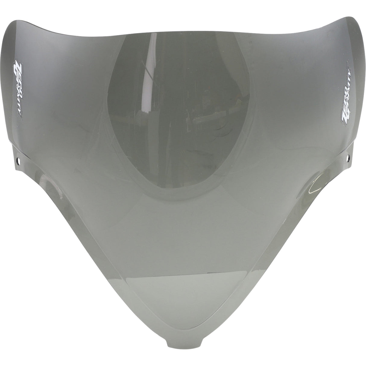 ZERO GRAVITY 2301-0998 20-134-02 SR Series Windscreen SR Windscreen - Light Smoke - Hayabusa