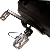 Thrashin Supply Co. Aggressor Footpegs - TSC-2022-3-D For Harley Motorcycles 1972-2025