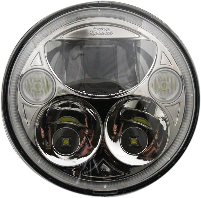 TruBEAM® LED Headlamps