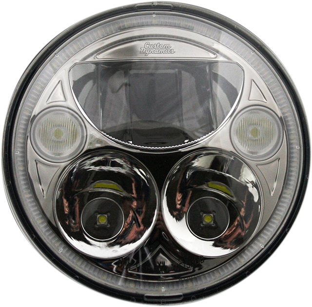 TruBEAM® LED Headlamps