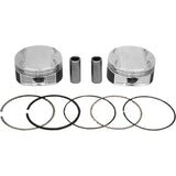 JE PISTONS 0910-6015 370251 Piston Kit m8