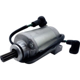 Rick's Motorsport Electric Starter - 61-235 Kawasaki 636R Ninja 2003-2006