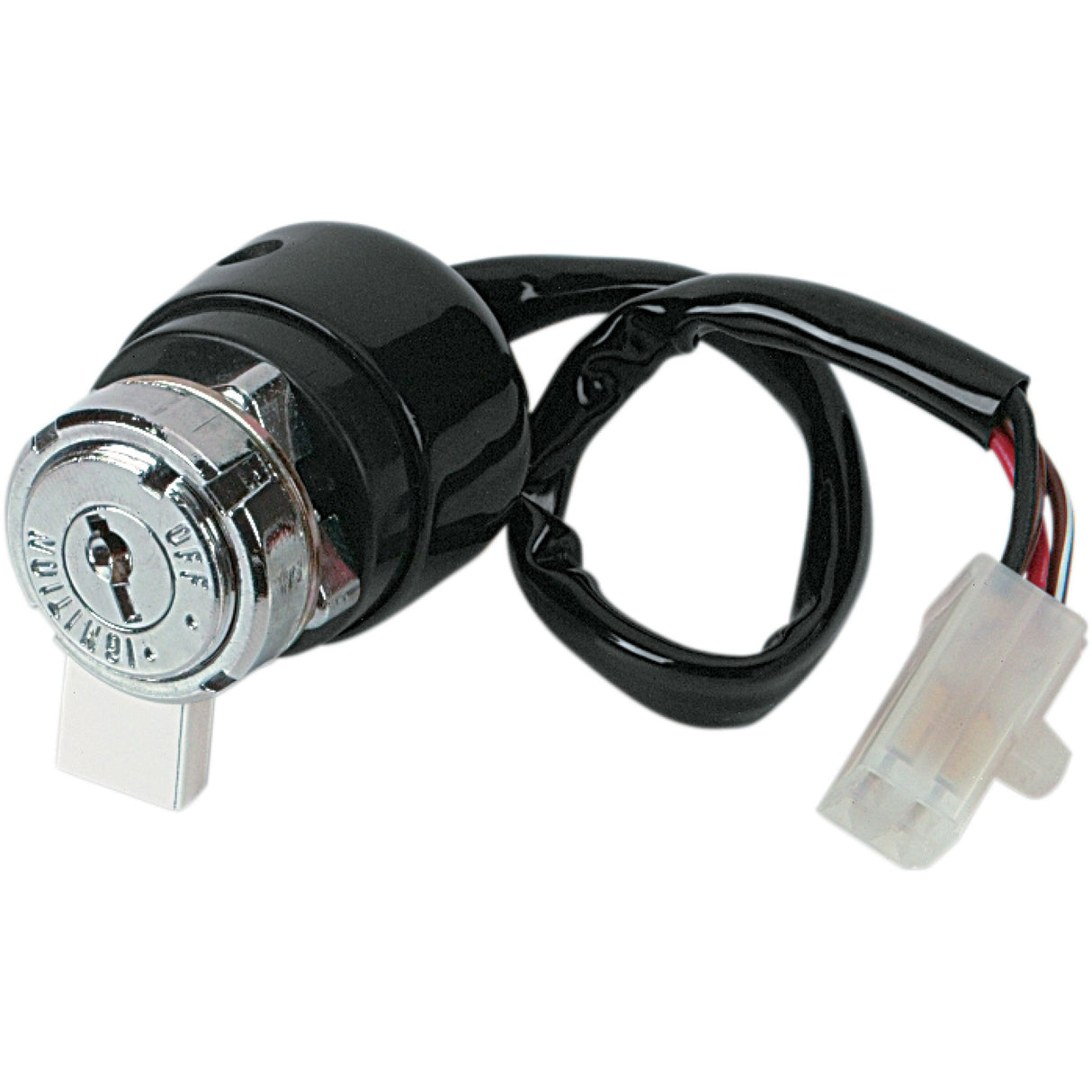 EMGO 40-37600 40-37600 Ignition Switch