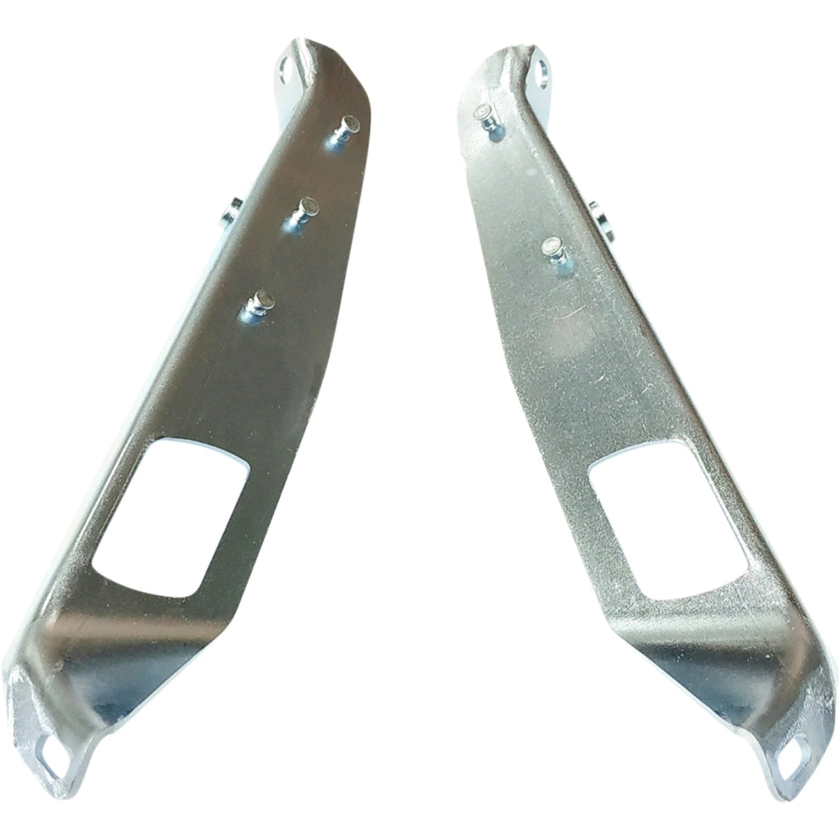Drag Specialties Support Bracket - 2330-0238 For Harley Touring 1999-2013
