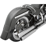 Klock Werks Fender - KWF-02-0302 For Harley Softail 1999-2017