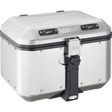 GIVI 3501-2102 DLM46A Dolomiti Monokey Top Case 46l - silver