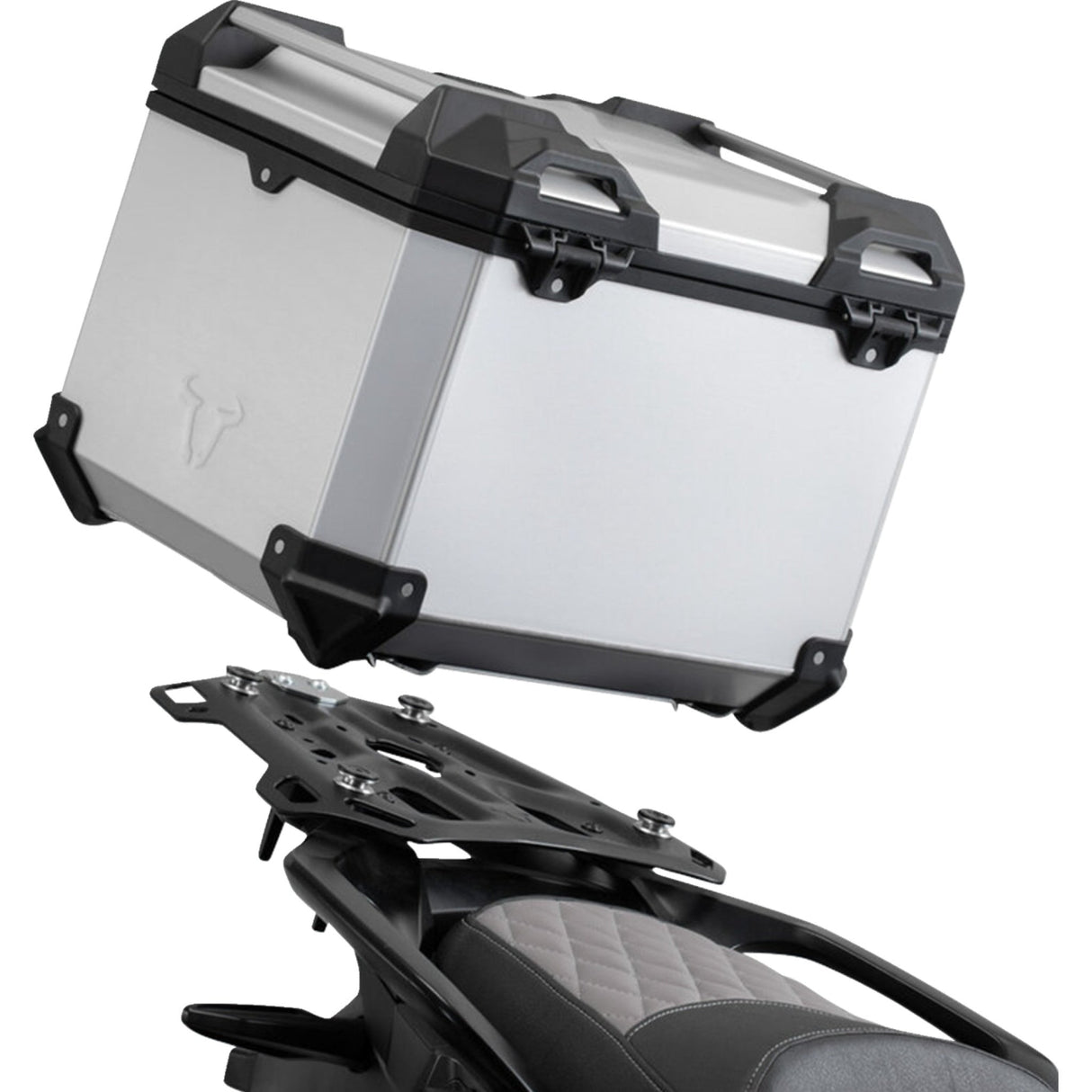 Sw-Motech Adventure Luggage System - ADV.01.129.75000/S Honda NC750S / NC750X 2014-2015