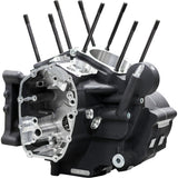 S&s Cycle MK-Series Crankcase - 310-1326 For Harley Softail 2018-2024
