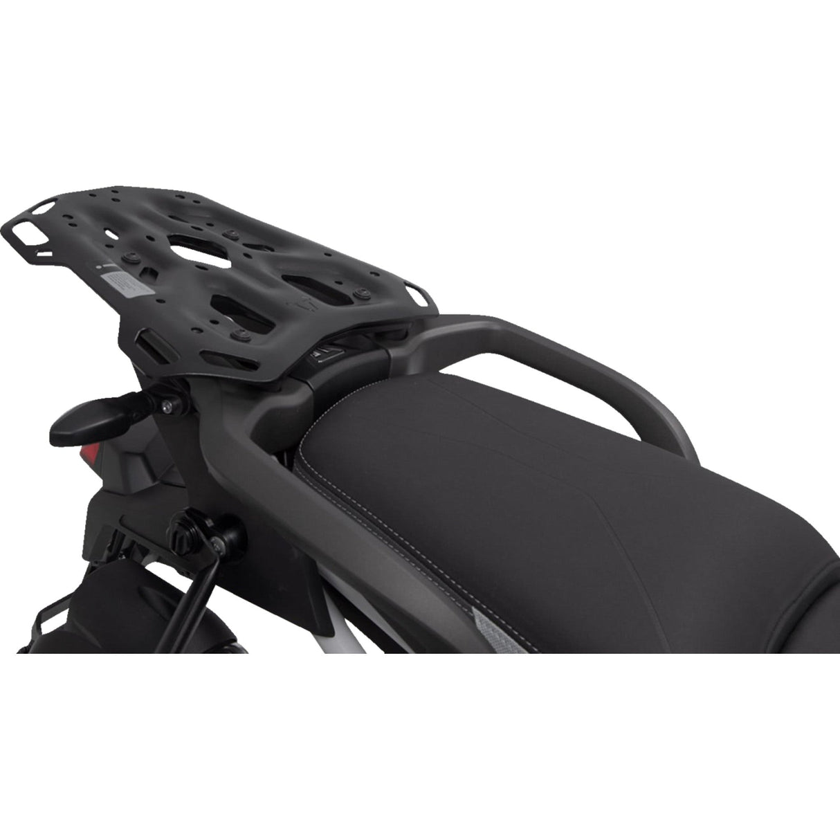 Sw-Motech Pro Tail Bag System - GPT.11.953.30000 Triumph Tiger 2020-2024