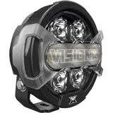 VISION X 2001-3024 9961552 CR-7 PRO Spotlight Light Cannon - CR-7 PRO