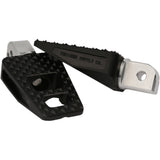 Thrashin Supply Co. P-54 Extra Grip Footpegs - TSC-2027-1 For Harley Softail 2018-2025
