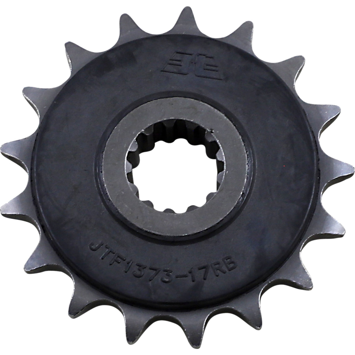JT Sprockets Rubber-Cushioned Sprocket - JTF1373.17RB Honda NC750S / NC750X 2014-2019