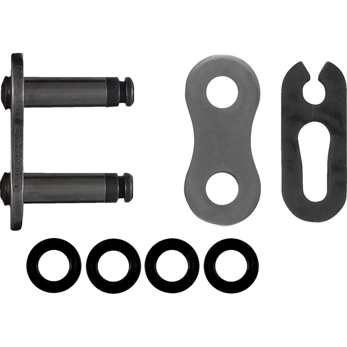 RK 1225-0813 520XRE-CL 520 XRE Connecting Link 520 XRE - Connecting Link - Clip