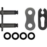 RK 1225-0813 520XRE-CL 520 XRE Connecting Link 520 XRE - Connecting Link - Clip
