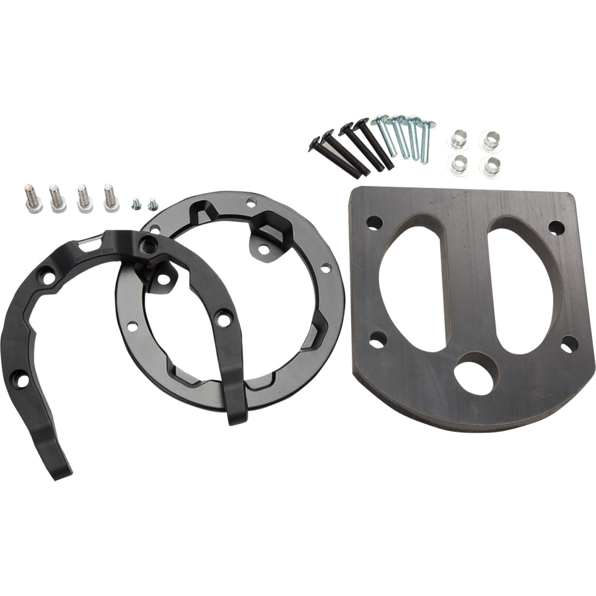 SW-MOTECH 3502-0510 TRT.00.475.31200/B ION Tank Ring Kit kawasaki
