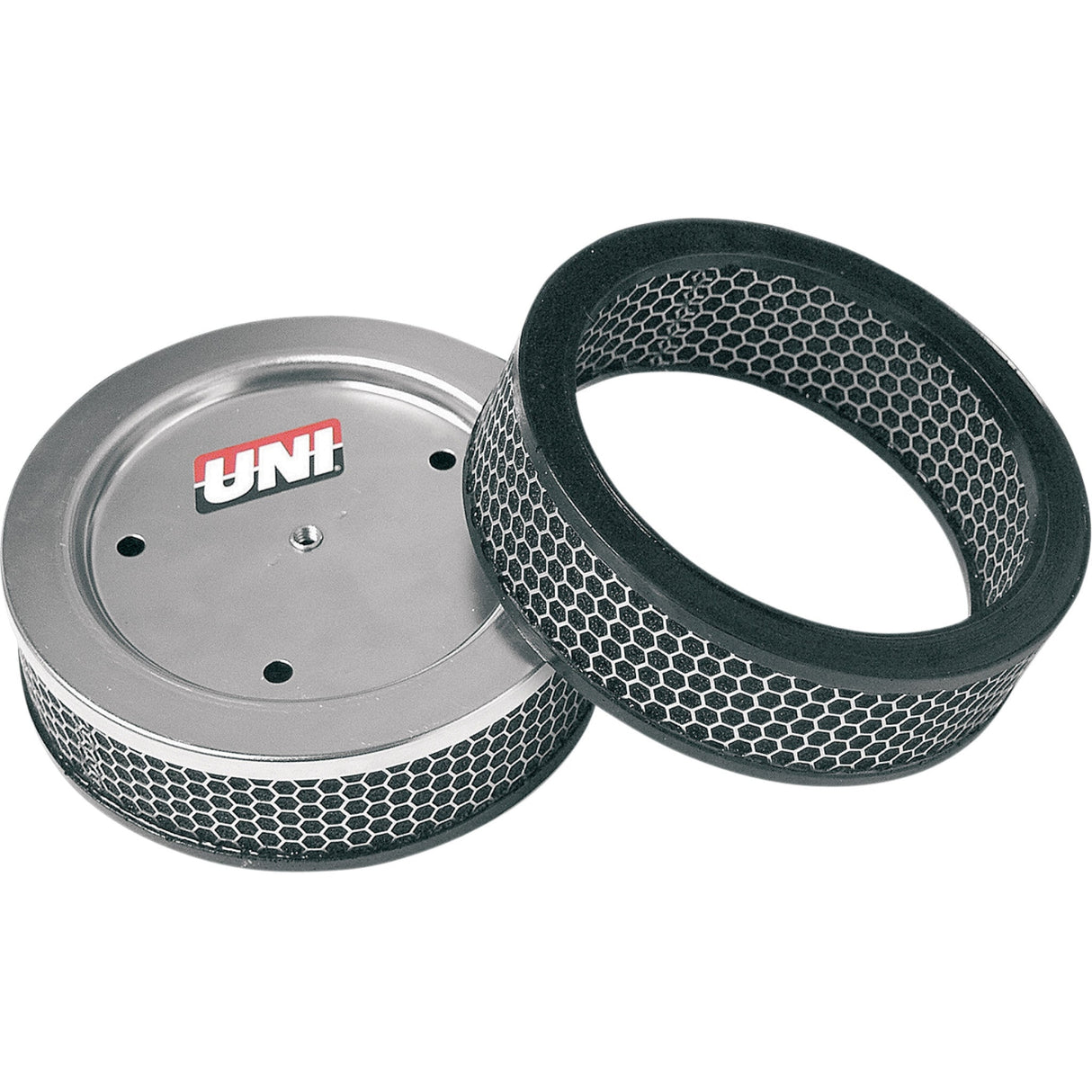 UNI FILTER 1011-0471 NU-3429 Air Filter Element evolution screamin' eagle