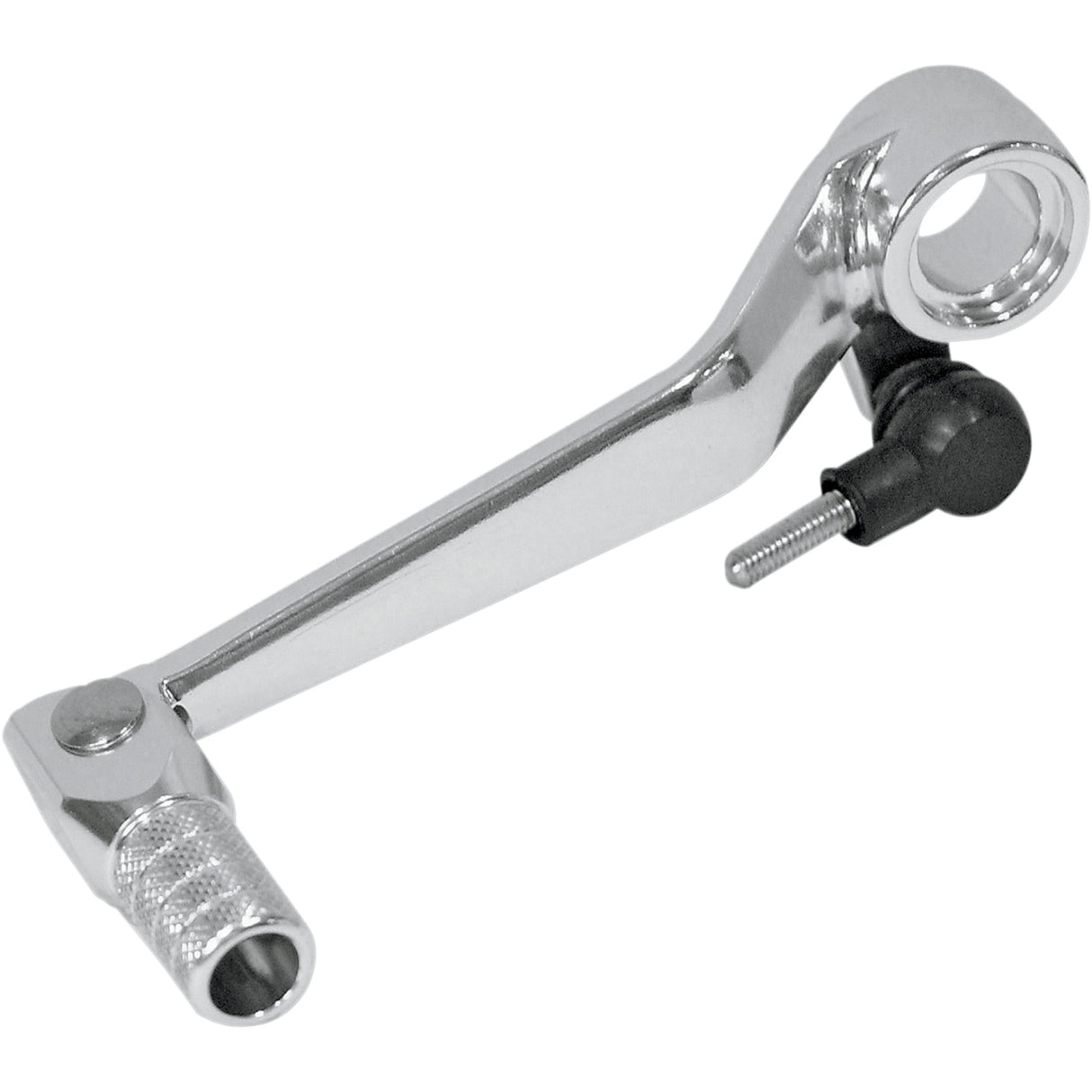 EMGO 1602-0164 83-10130 Forged Folding Shift Lever Shift Lever - Kawasaki