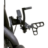 Joker Machine Footpegs - 08-62-8B For Indian Scout 2017-2024