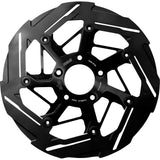 SBS 1710-4781 7143DL-B Brake Rotor 7-spoke