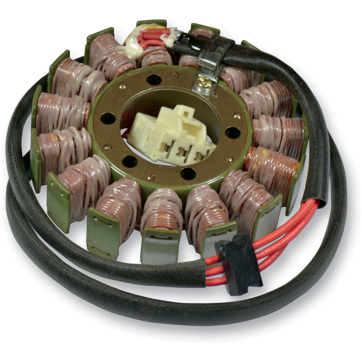 Rick's Motorsport Electric OE Replacement Stator - 21-229 Kawasaki Ninja 2009-2021