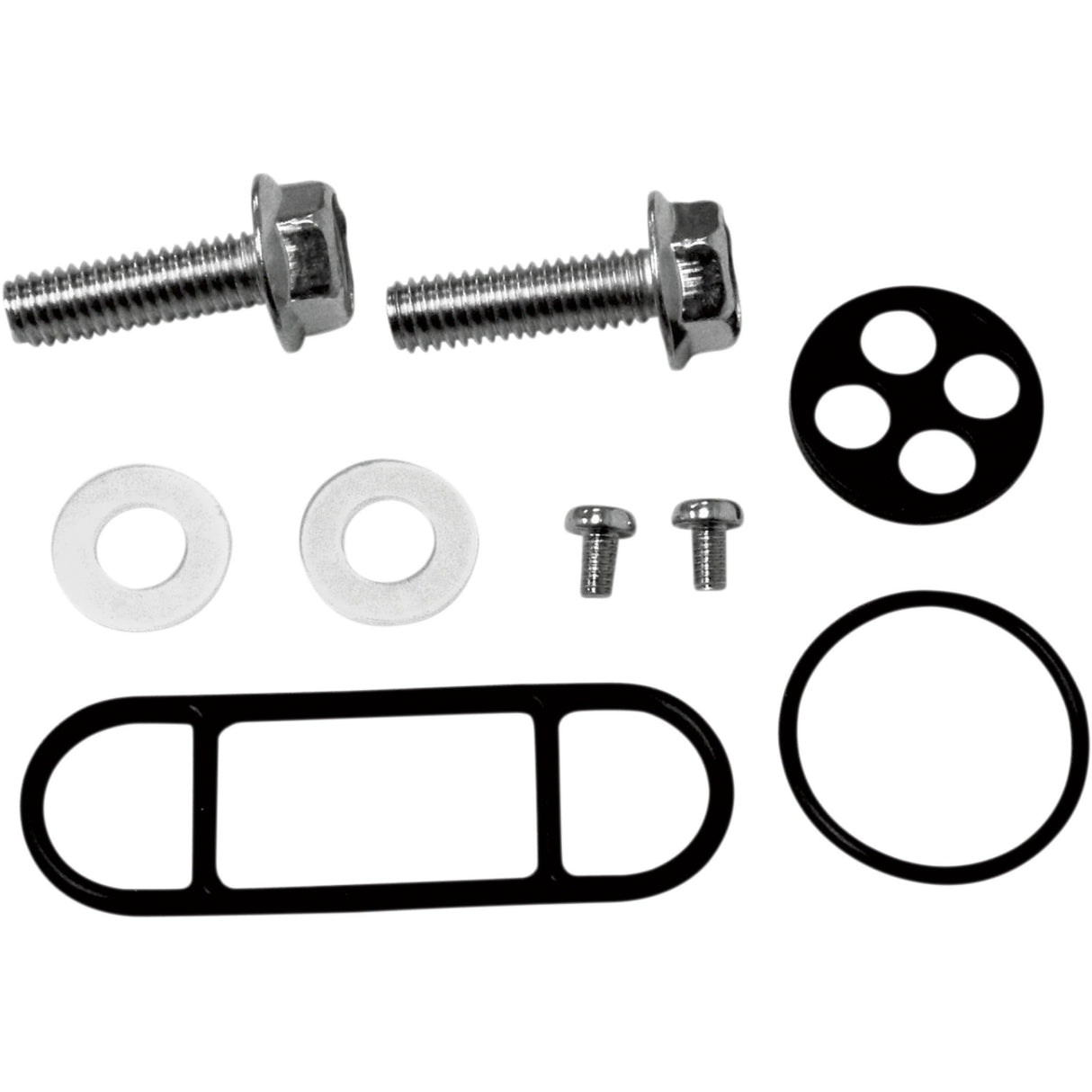 K&S TECHNOLOGIES 0705-0111 55-2001 Fuel Petcock Repair Kit kawasaki