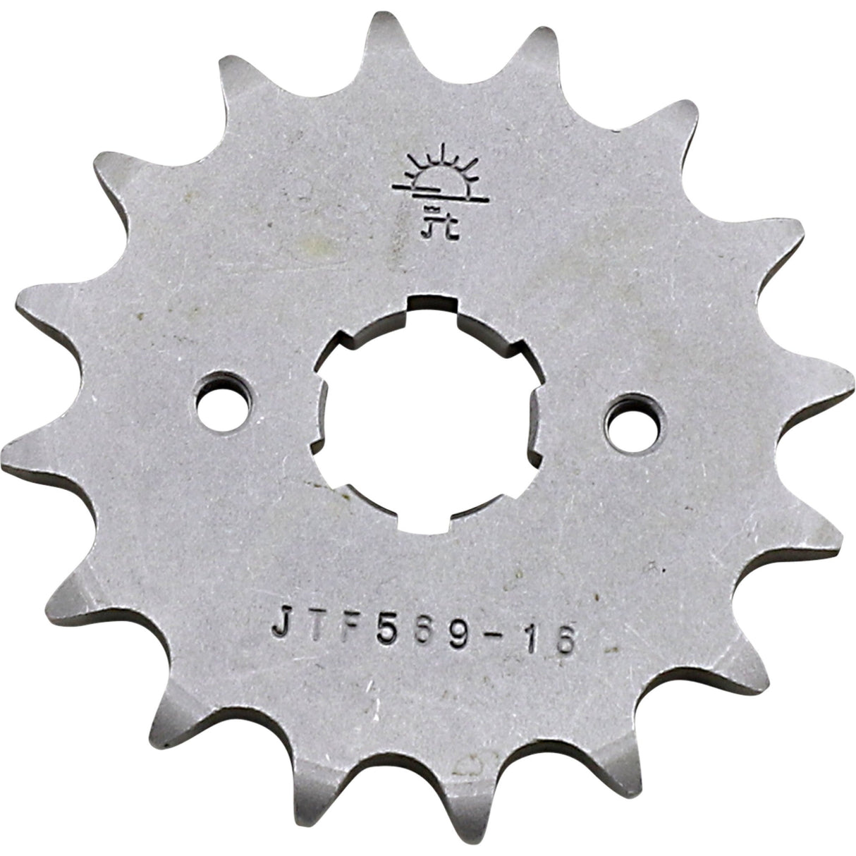 JT SPROCKETS JTF569-16 JTF569.16 Front Sprocket Counter Shaft Sprocket - 16-Tooth