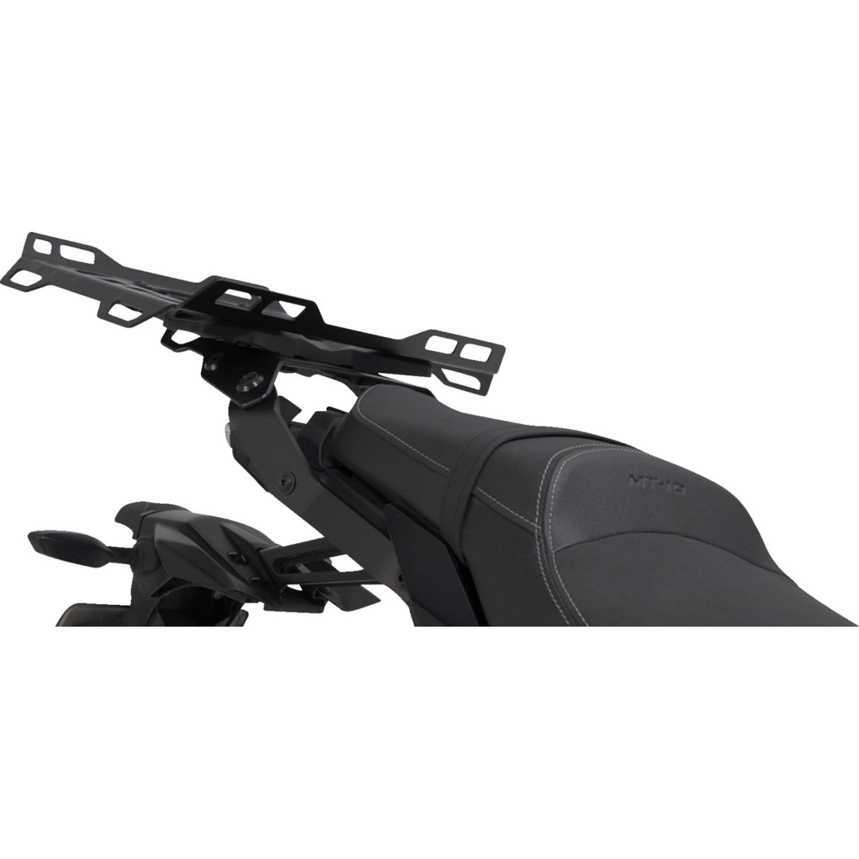SW-MOTECH 3580-0238 GPT.06.564.30000 Rackpack Tail Bag System black - yamaha mt-10 '18-'21