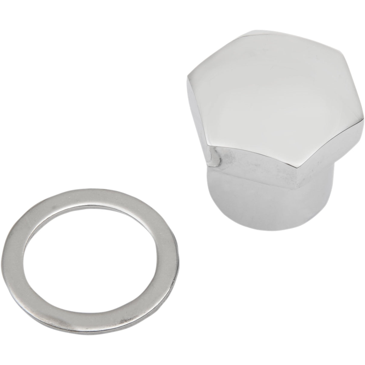 COLONY DS-193619 7619-1 Acorn Hardware Kit Hardware Kit - Stem Nut - Hex - FX/XL