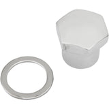 COLONY DS-193619 7619-1 Acorn Hardware Kit Hardware Kit - Stem Nut - Hex - FX/XL