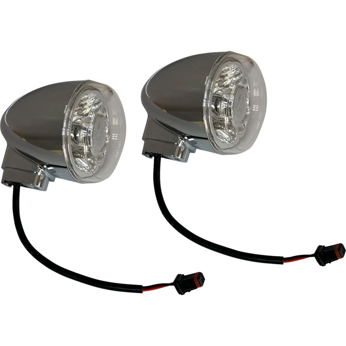 Drag Specialties Turn Signal For Harley Sportster 2021-2025