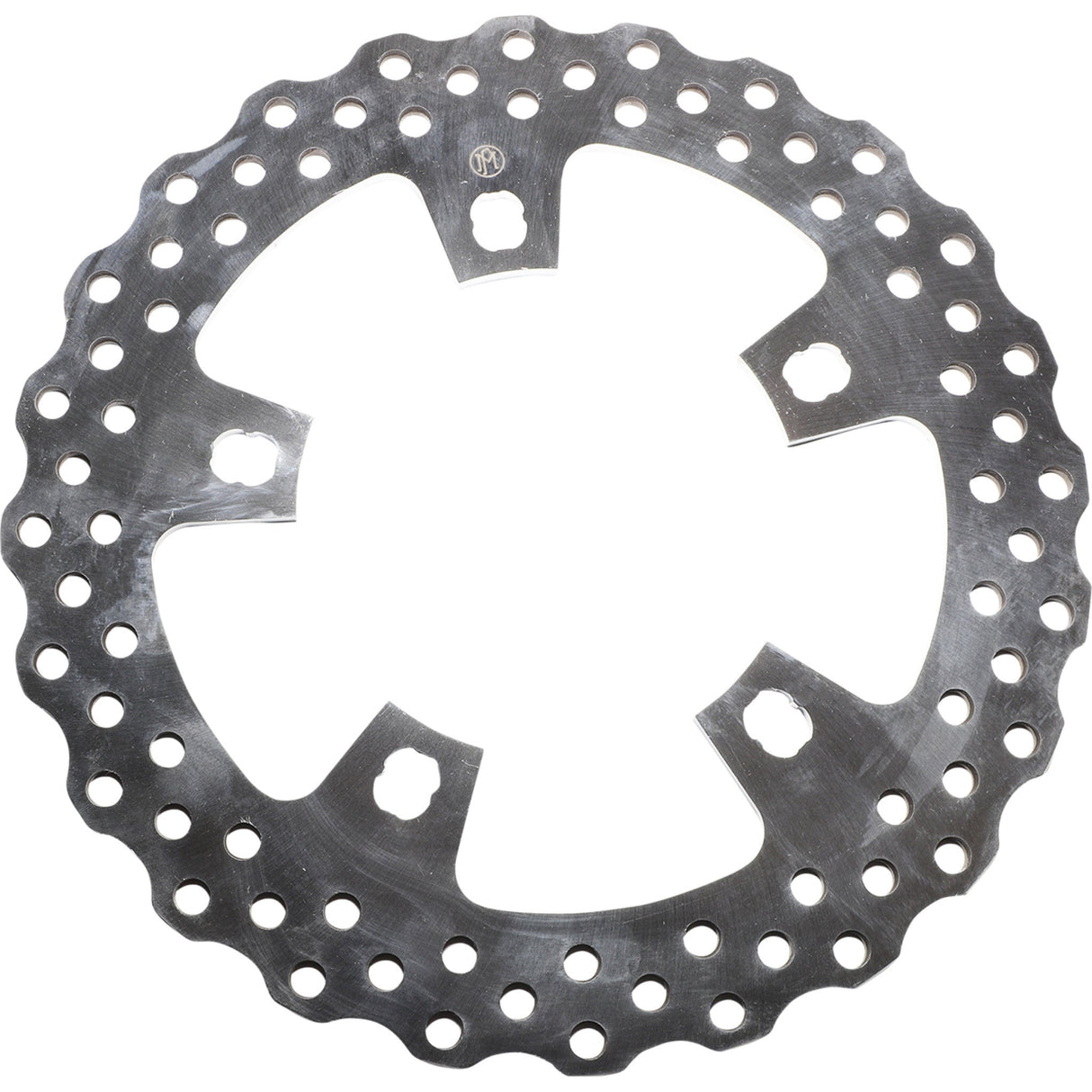 PERFORMANCE MACHINE (PM) 1710-4196 01311850 Spoke Mount Disc - Front Rotor - 11.8" - Spoke Mount