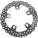 PERFORMANCE MACHINE (PM) 1710-4196 01311850 Spoke Mount Disc - Front Rotor - 11.8" - Spoke Mount