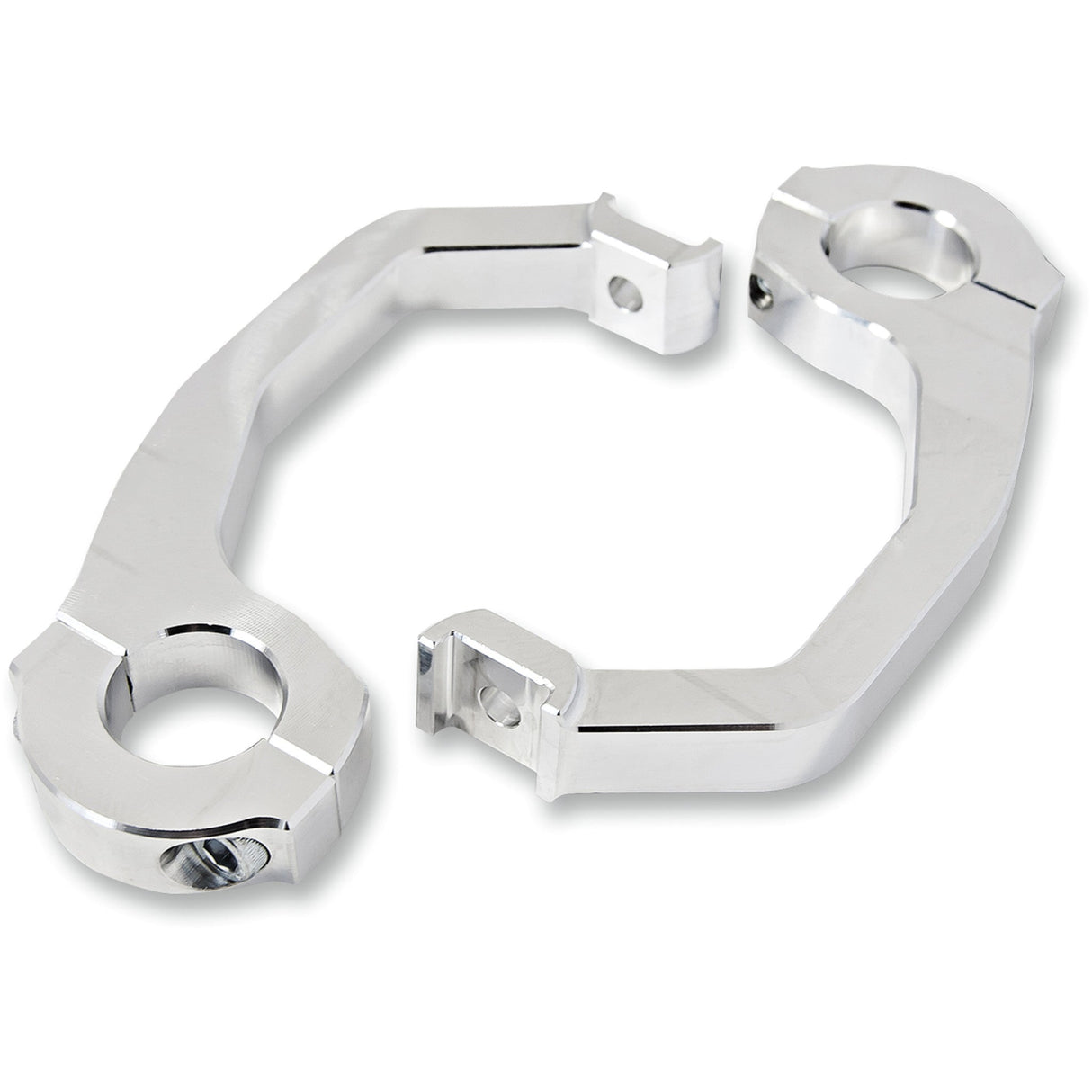 ROX SPEED FX 0635-0981 1G-FTMNT Flex Tec Handguard Mount Mount - Flex Tec - Standard