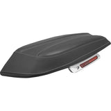 SADDLEMEN 3501-2207 L870-23-D Bagger Lid Cover Saddlebag Cover - Dominator - FLT/FLH '23-'24