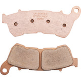 Dp Brakes Brake Pad - DP536 For Harley Sportster 2014-2022