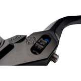 GILLES TOOLING 0613-1020 FXBL-23-B Factor-X Lever brake - black