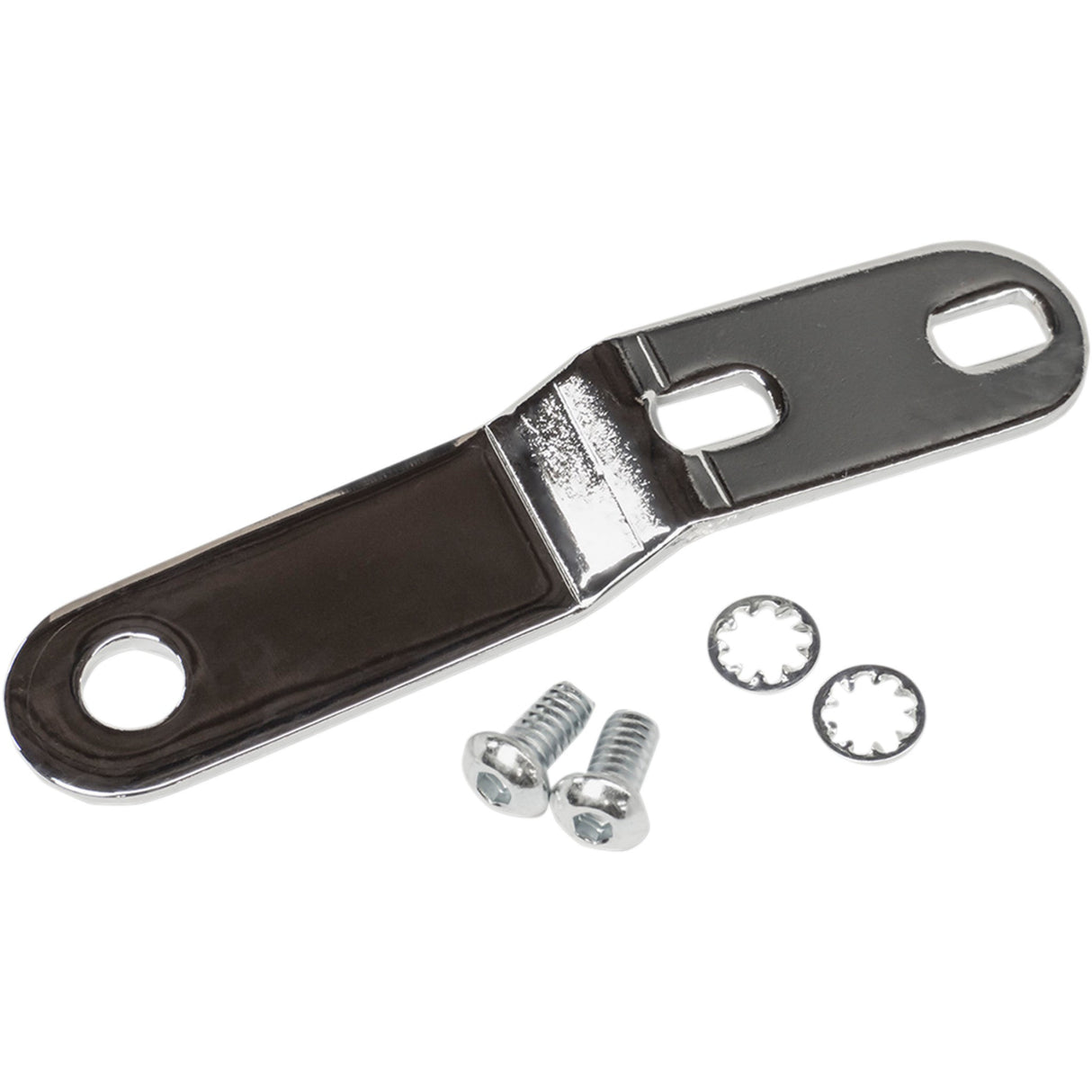 LE PERA 0820-0096 B-13KIT Seat Mounting Bracket Seat Bracket - FLSTC/FLSTN