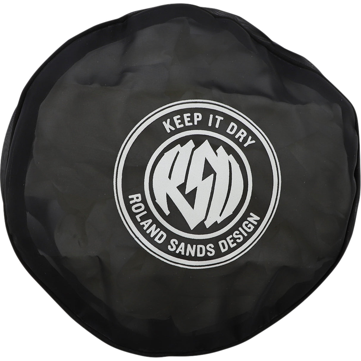 RSD 1011-2050 0206-0041 Rain Sock black - venturi/turbine