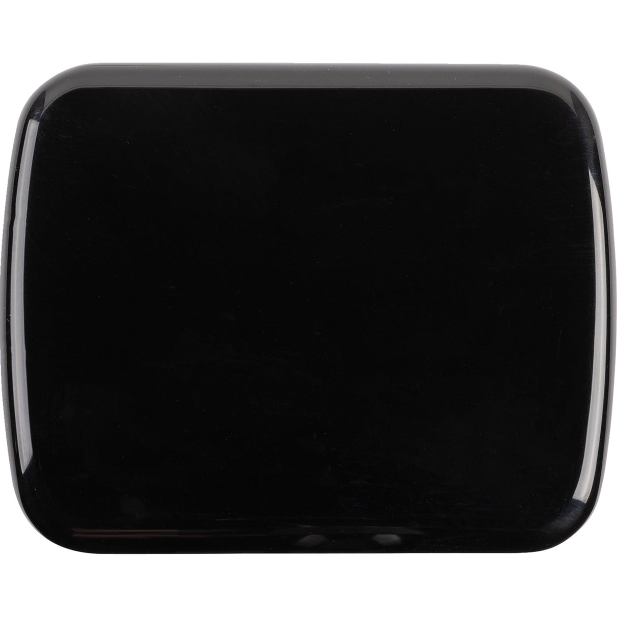 DRAG SPECIALTIES 2102-0451 Coil Cover black - harley davidson