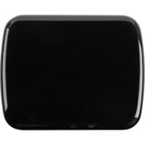 DRAG SPECIALTIES 2102-0451 Coil Cover black - harley davidson